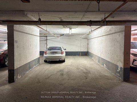 Photo 31 at PH12 - 10 Tobermory Drive, Black Creek, Toronto