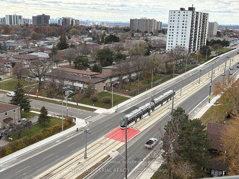 Photo 32 at PH12 - 10 Tobermory Drive, Black Creek, Toronto