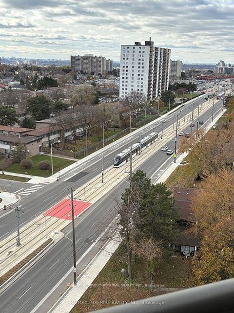 Photo 33 at PH12 - 10 Tobermory Drive, Black Creek, Toronto