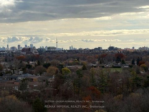 Photo 35 at PH12 - 10 Tobermory Drive, Black Creek, Toronto