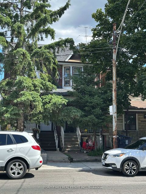 Photo 0 at 1197 Dovercourt Road, Wychwood, Toronto