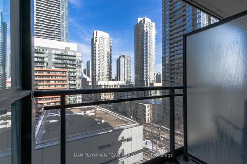 Photo 18 at 1006 - 8 Telegram Mews, Waterfront Communities C1, Toronto