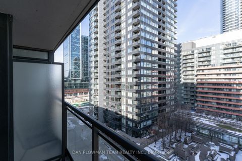 Photo 20 at 1006 - 8 Telegram Mews, Waterfront Communities C1, Toronto