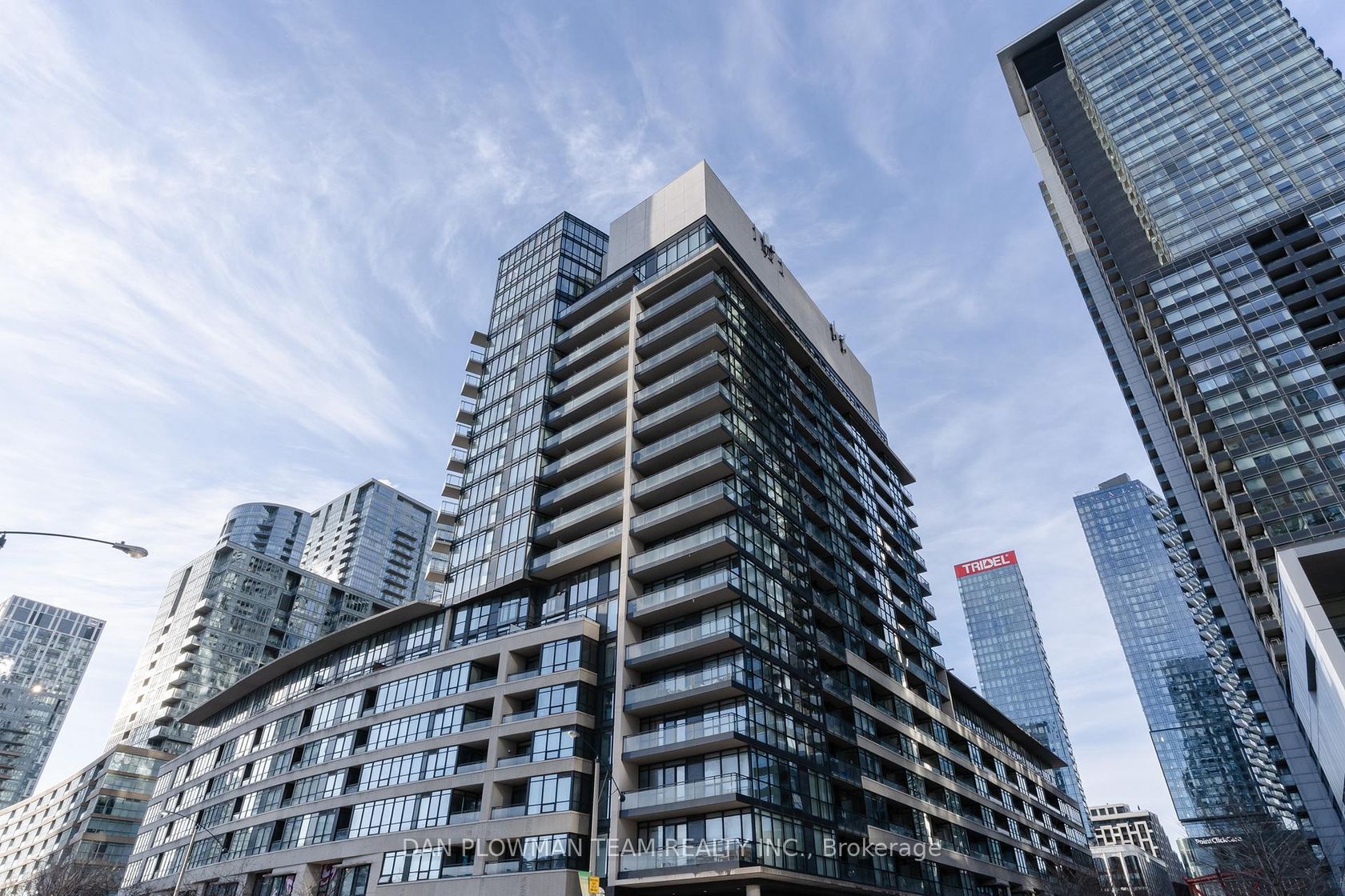 1006 - 8 Telegram Mews, Waterfront Communities C1, Toronto by Loree Meneguzzi Real Estate 1006 - 8 Telegram Mews, Waterfront Communities C1, Toronto