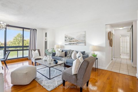Photo 18 at 702 - 260 Seneca Hill Drive, Don Valley Village, Toronto