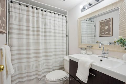 Photo 21 at 702 - 260 Seneca Hill Drive, Don Valley Village, Toronto