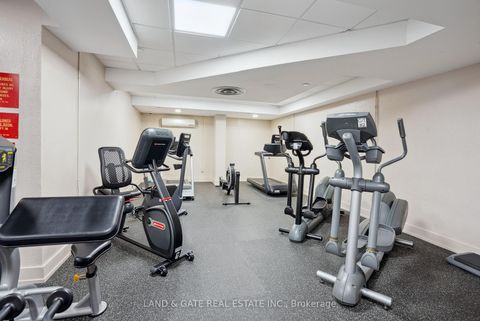 Photo 28 at 702 - 260 Seneca Hill Drive, Don Valley Village, Toronto