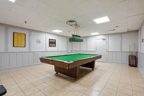 Photo 30 at 702 - 260 Seneca Hill Drive, Don Valley Village, Toronto