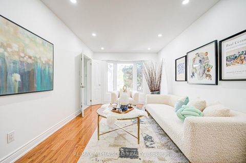 Photo 6 at 158 Ingleton Boulevard, Milliken, Toronto