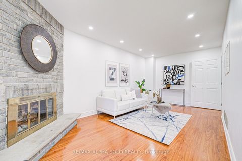 Photo 16 at 158 Ingleton Boulevard, Milliken, Toronto