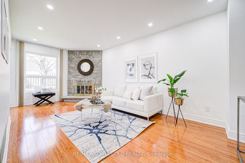 Photo 17 at 158 Ingleton Boulevard, Milliken, Toronto