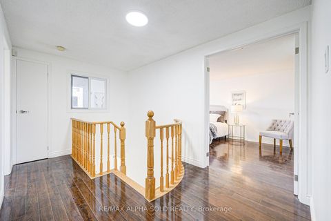 Photo 21 at 158 Ingleton Boulevard, Milliken, Toronto