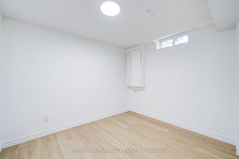 Photo 41 at 158 Ingleton Boulevard, Milliken, Toronto