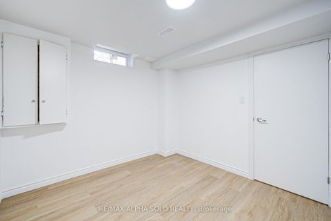 Photo 44 at 158 Ingleton Boulevard, Milliken, Toronto