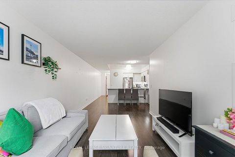 Photo 13 at 502 - 19 Grand Trunk Crescent, Waterfront Communities C1, Toronto