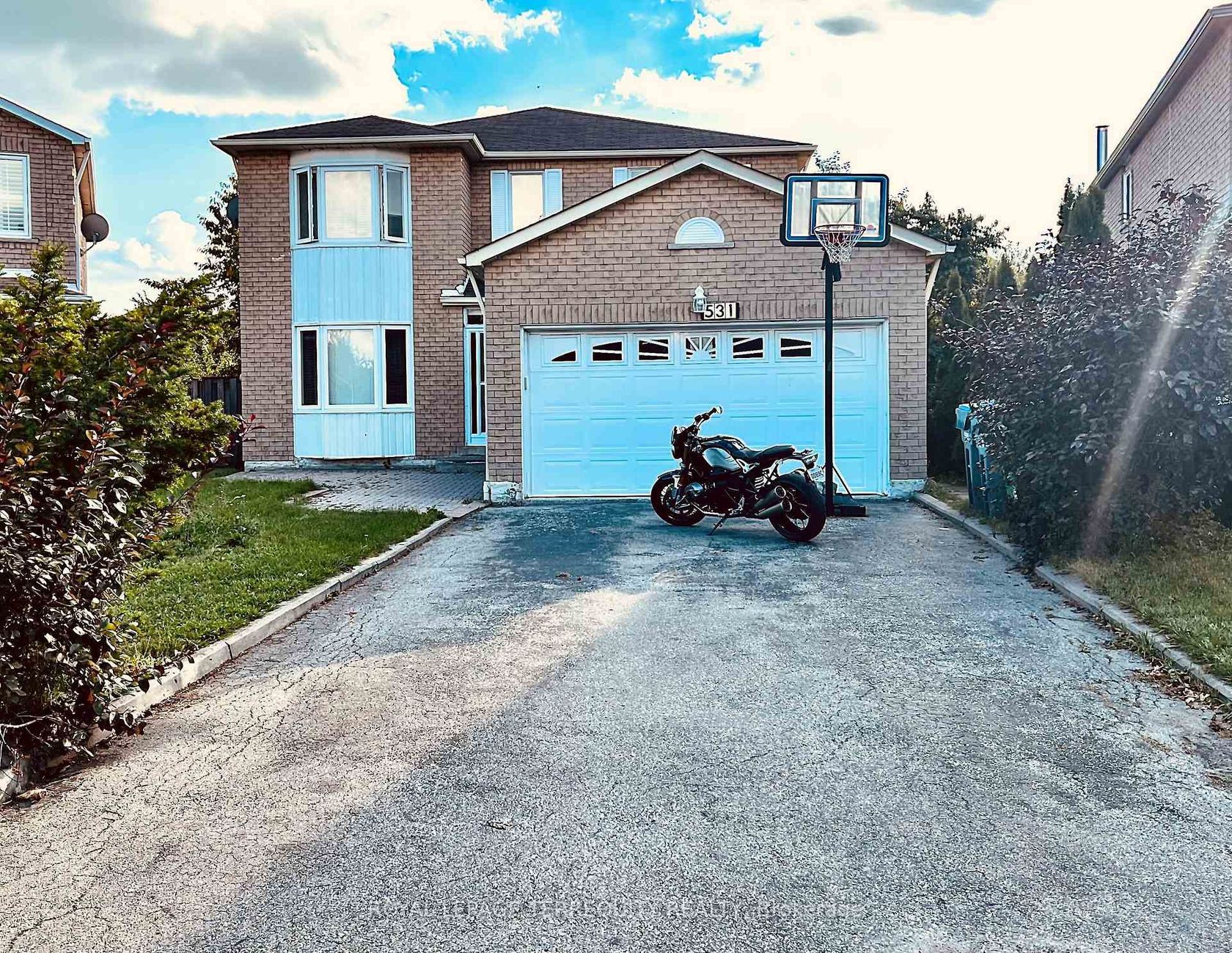 531 Loretta Court, Fairview, Mississauga 