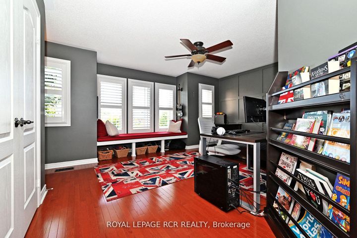 Photo 24 at 142 Regatta Avenue, Oak Ridges, Richmond Hill