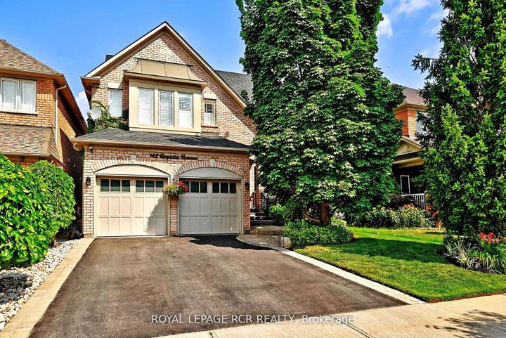 Photo 36 at 142 Regatta Avenue, Oak Ridges, Richmond Hill