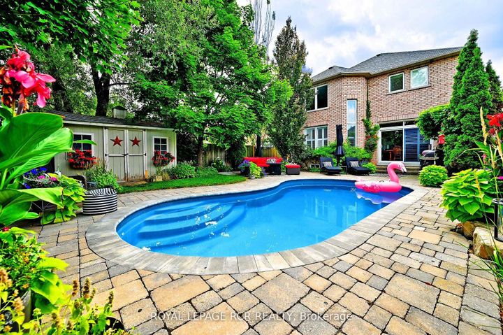 Photo 39 at 142 Regatta Avenue, Oak Ridges, Richmond Hill