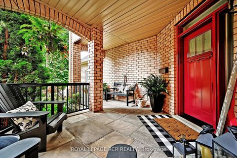 Photo 37 at 142 Regatta Avenue, Oak Ridges, Richmond Hill