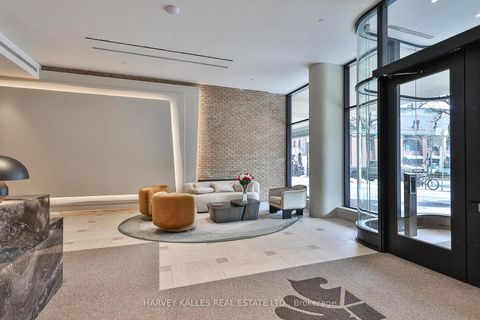 Photo 2 at 501 - 80 Front Street E, Yonge Corridor, Toronto