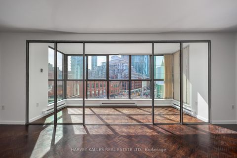 Photo 6 at 501 - 80 Front Street E, Yonge Corridor, Toronto