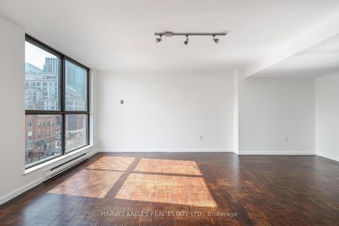 Photo 16 at 501 - 80 Front Street E, Yonge Corridor, Toronto