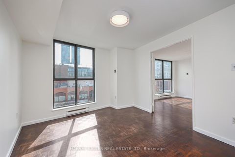 Photo 18 at 501 - 80 Front Street E, Yonge Corridor, Toronto