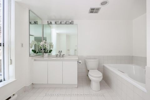 Photo 22 at 501 - 80 Front Street E, Yonge Corridor, Toronto