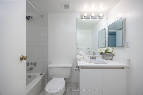 Photo 24 at 501 - 80 Front Street E, Yonge Corridor, Toronto