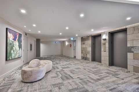 Photo 25 at 501 - 80 Front Street E, Yonge Corridor, Toronto