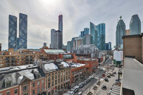 Photo 27 at 501 - 80 Front Street E, Yonge Corridor, Toronto