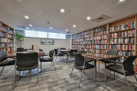 Photo 28 at 501 - 80 Front Street E, Yonge Corridor, Toronto