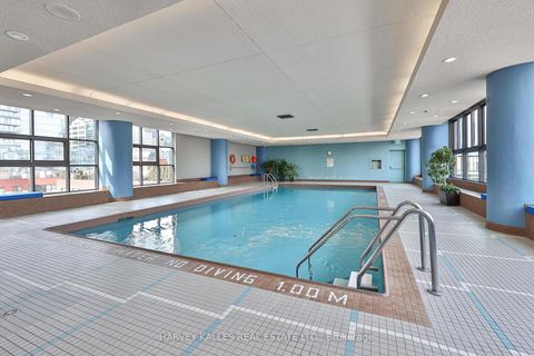 Photo 29 at 501 - 80 Front Street E, Yonge Corridor, Toronto