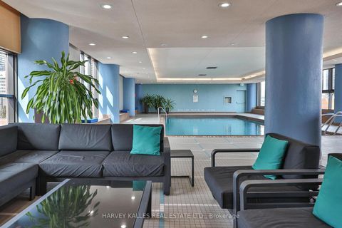 Photo 30 at 501 - 80 Front Street E, Yonge Corridor, Toronto