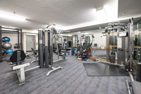 Photo 31 at 501 - 80 Front Street E, Yonge Corridor, Toronto