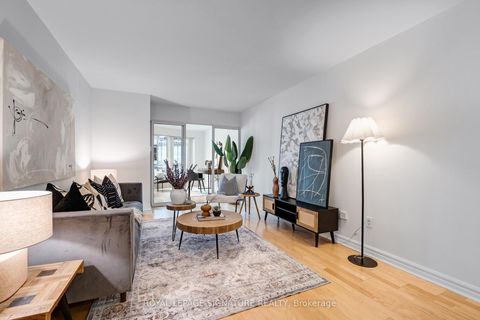 Photo 1 at 1702 - 33 University Avenue, Bay Street Corridor, Toronto