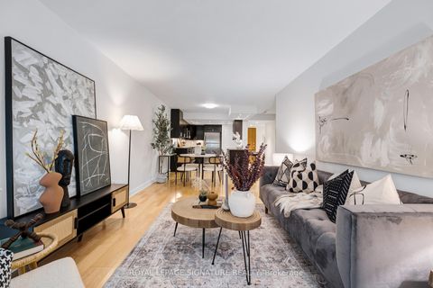 Photo 2 at 1702 - 33 University Avenue, Bay Street Corridor, Toronto