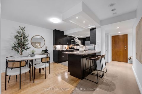 Photo 10 at 1702 - 33 University Avenue, Bay Street Corridor, Toronto