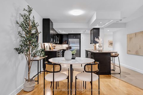 Photo 13 at 1702 - 33 University Avenue, Bay Street Corridor, Toronto