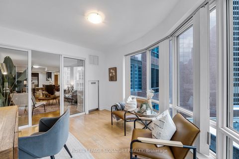 Photo 16 at 1702 - 33 University Avenue, Bay Street Corridor, Toronto