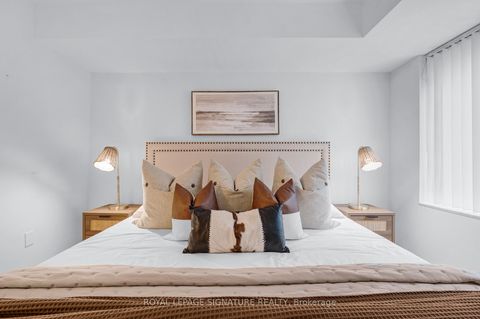 Photo 18 at 1702 - 33 University Avenue, Bay Street Corridor, Toronto