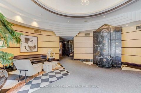 Photo 29 at 1702 - 33 University Avenue, Bay Street Corridor, Toronto