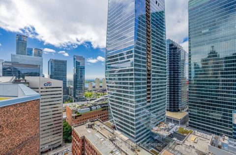 Photo 32 at 1702 - 33 University Avenue, Bay Street Corridor, Toronto