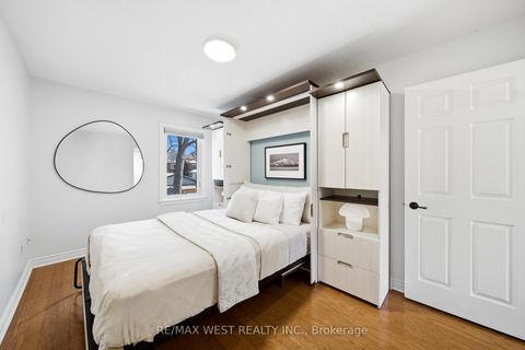 Photo 12 at 299 Armadale Avenue, Bloor West Village, Toronto