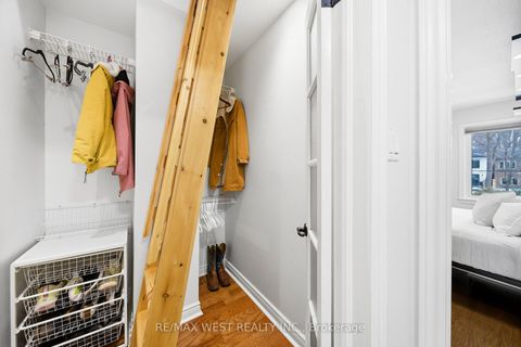 Photo 17 at 299 Armadale Avenue, Bloor West Village, Toronto