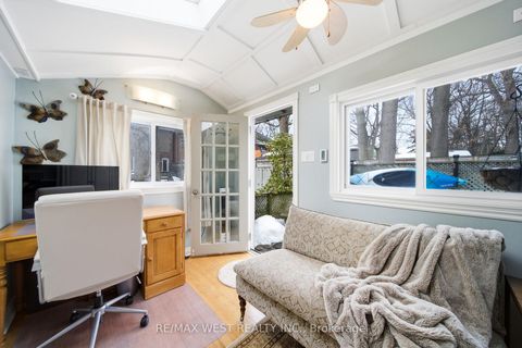 Photo 26 at 299 Armadale Avenue, Bloor West Village, Toronto