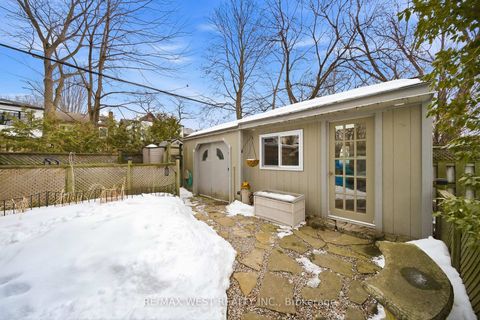 Photo 28 at 299 Armadale Avenue, Bloor West Village, Toronto