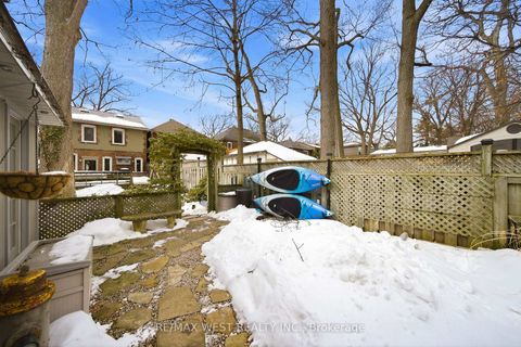 Photo 29 at 299 Armadale Avenue, Bloor West Village, Toronto