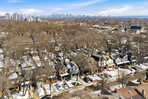 Photo 32 at 299 Armadale Avenue, Bloor West Village, Toronto